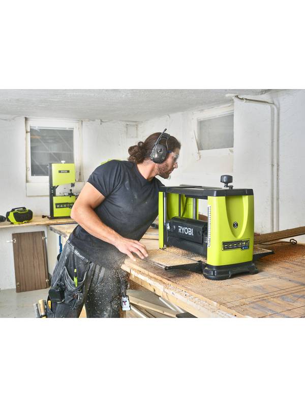 Рейсмусовый станок RYOBI RAP1500G