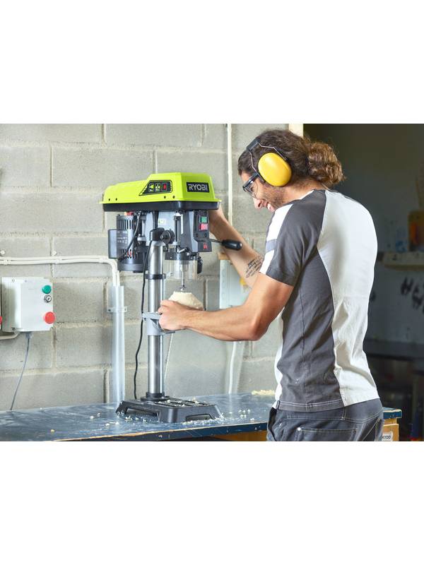 Сверлильный станок RYOBI RDP102L