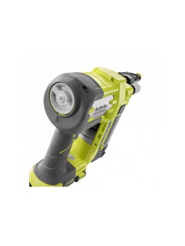 ONE + / Степлер аккумуляторный RYOBI R18S18G-0 (без батареи)