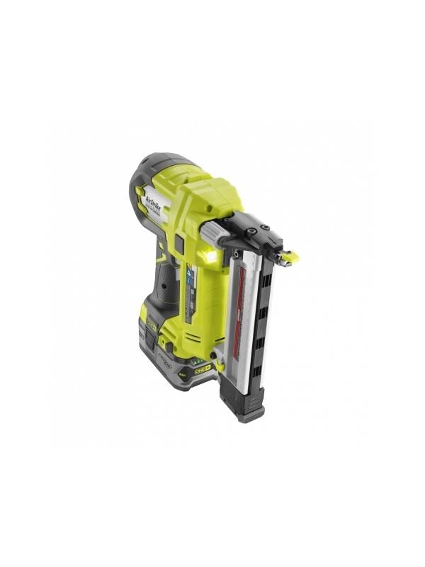 ONE + / Степлер аккумуляторный RYOBI R18S18G-0 (без батареи)