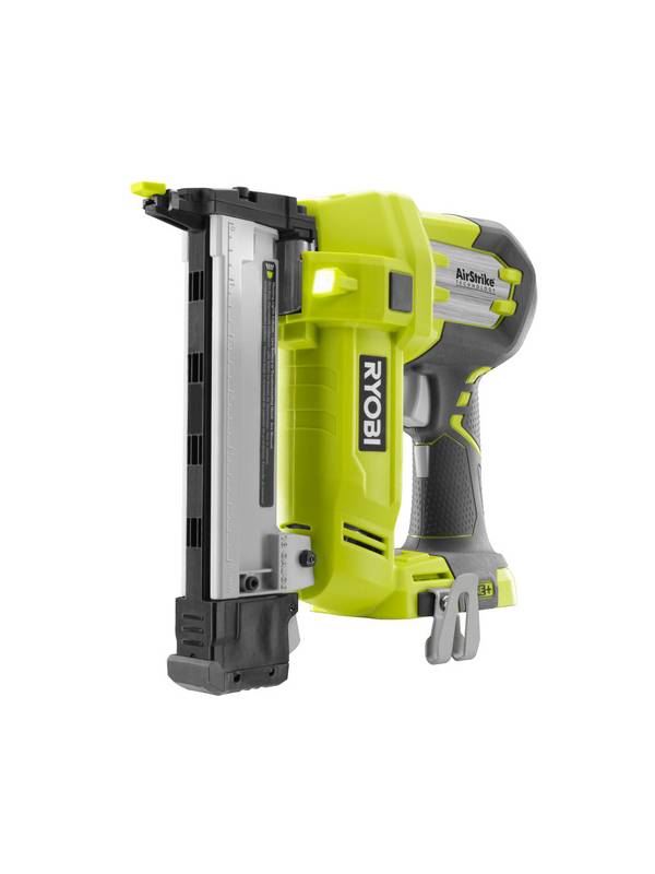ONE + / Степлер аккумуляторный RYOBI R18S18G-0 (без батареи)