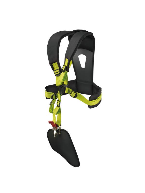 Бензиновый триммер Ryobi RBC 430 SBSC