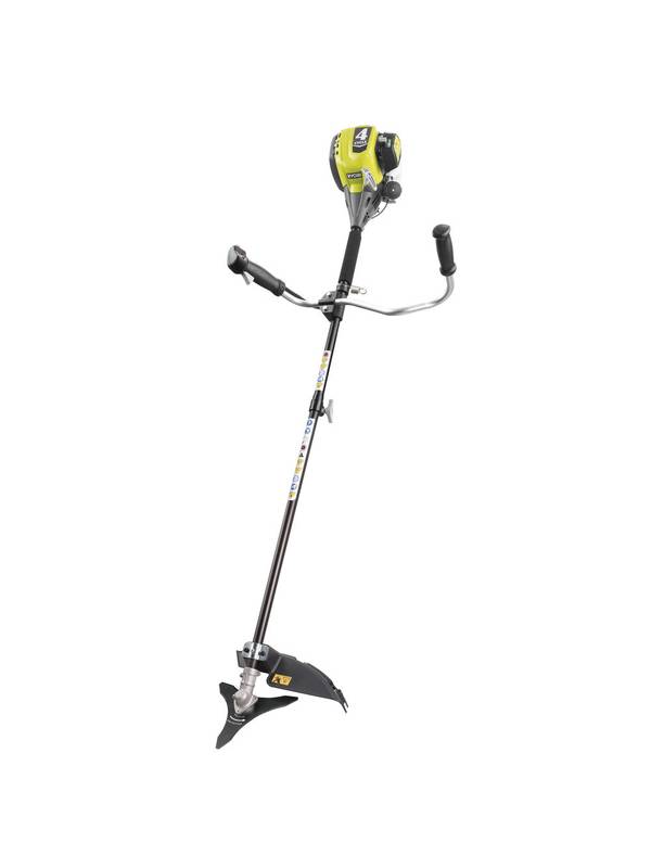 Бензиновый триммер Ryobi RBC 430 SBSC