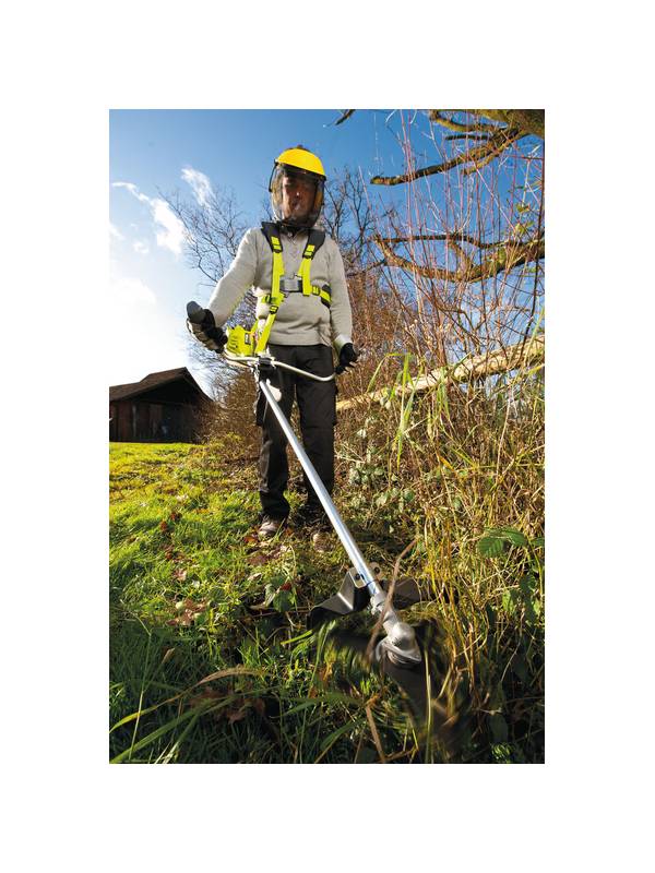 Бензиновый триммер Ryobi RBC52FSBO