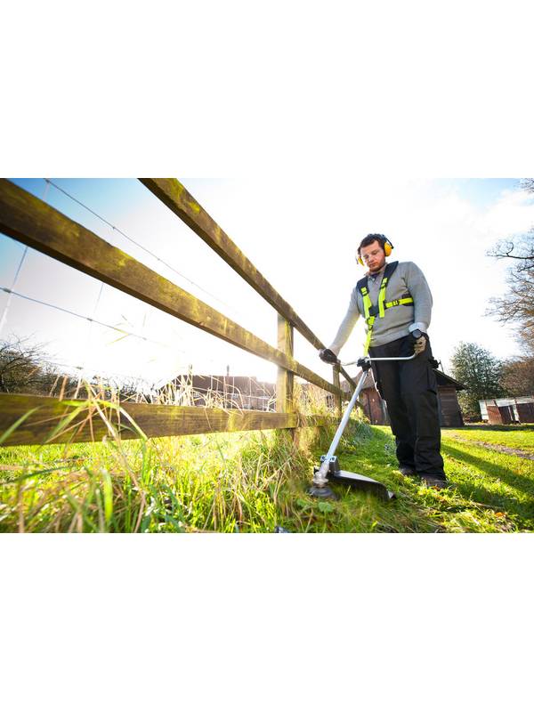 Бензиновый триммер Ryobi RBC52FSBO