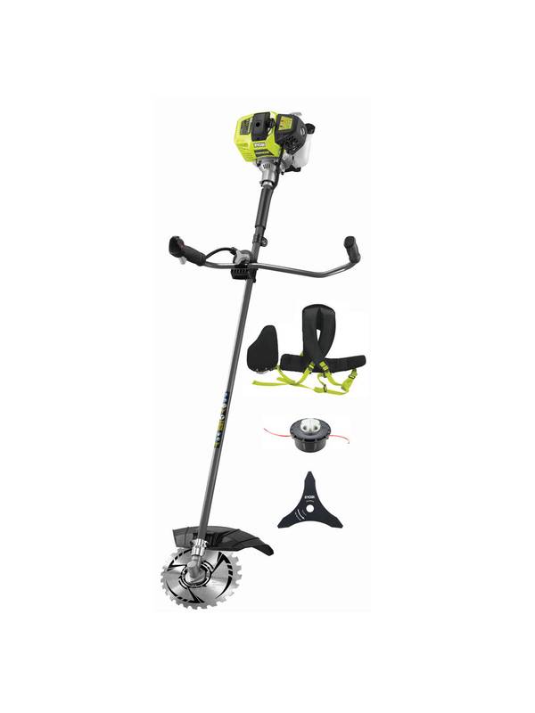 Бензиновый триммер Ryobi RBC 52 FSBOS