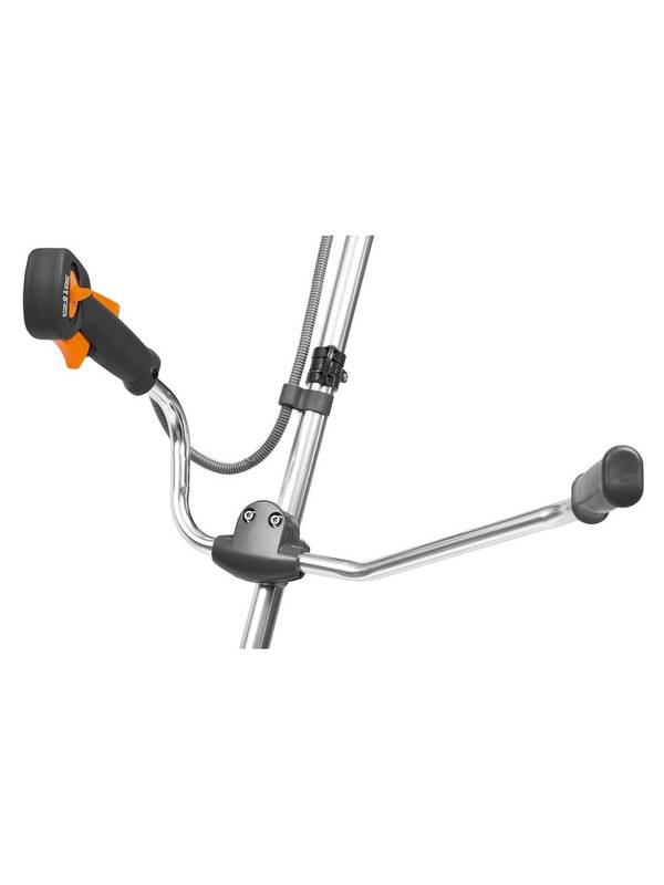 Триммер бензиновый DAEWOO DABC 320