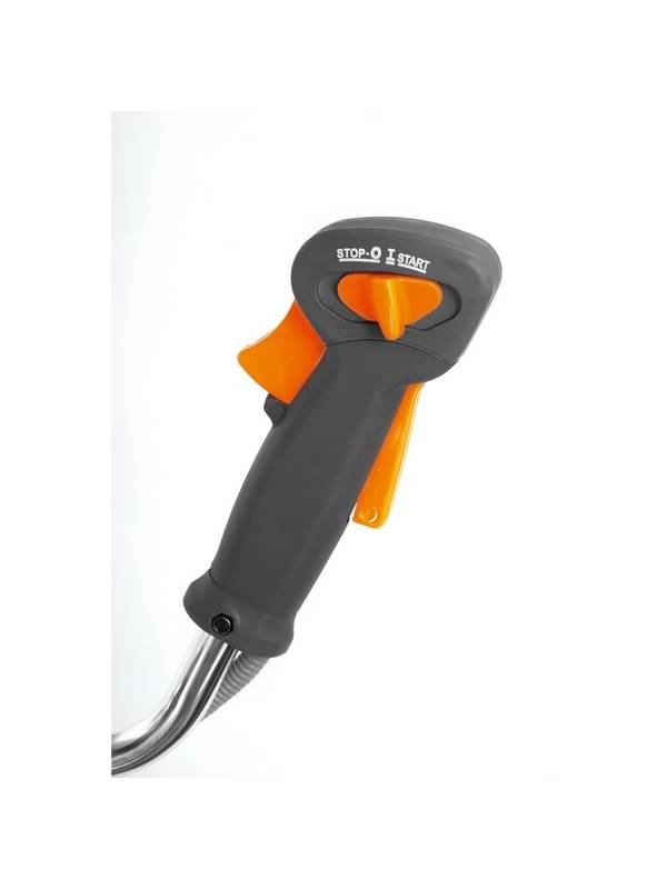 Триммер бензиновый DAEWOO DABC 520 для газона