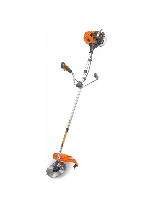 Триммер бензиновый DAEWOO DABC 520 для газона