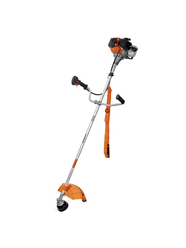 Бензокоса УДАРНИК УБК 120