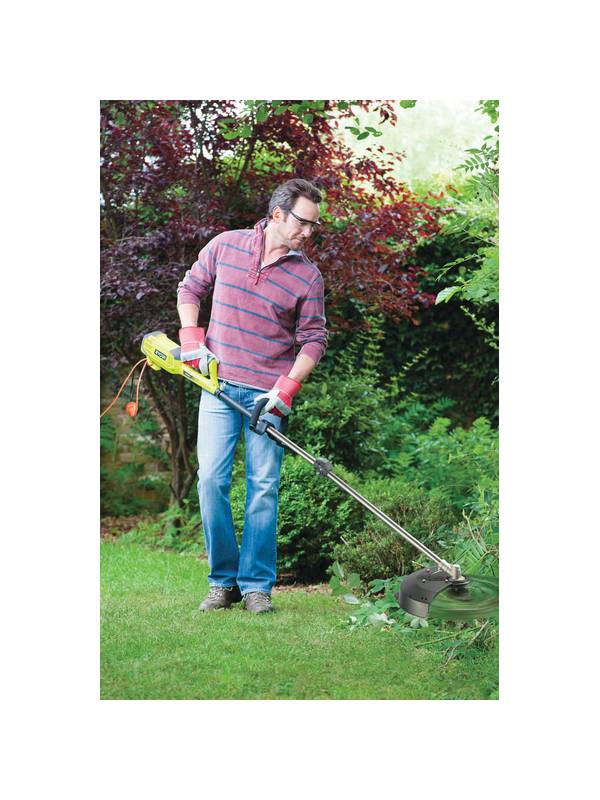 Триммер электрический RYOBI RBC1226I Expand-it