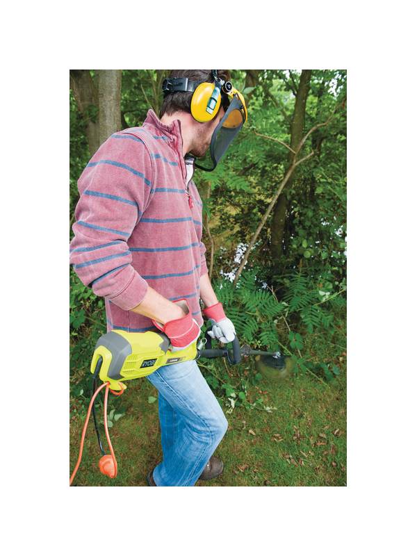 Триммер электрический RYOBI RBC1226I Expand-it