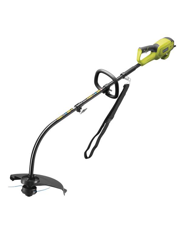 Триммер электрический Ryobi RLT 1038