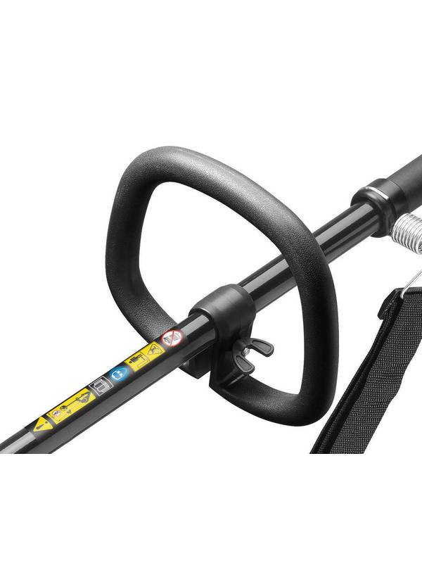 Триммер электрический Ryobi RLT 1038