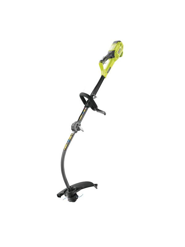 Триммер электрический RYOBI RLT1238i