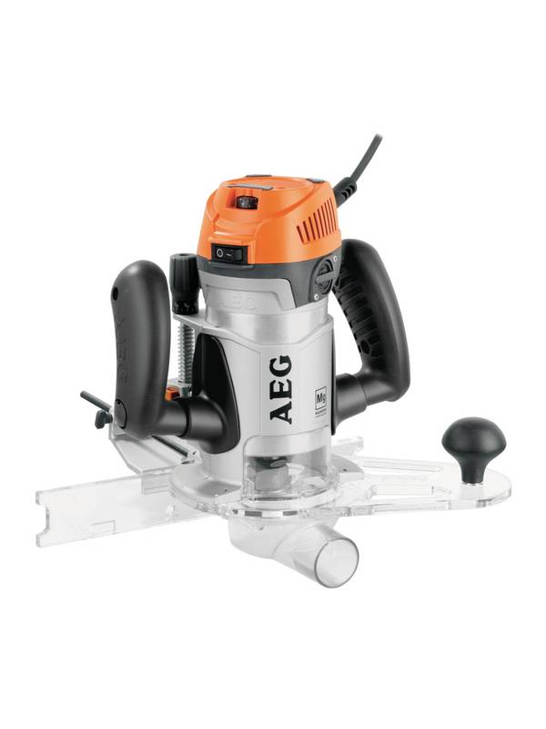 Фрезер AEG MF 1400 KE