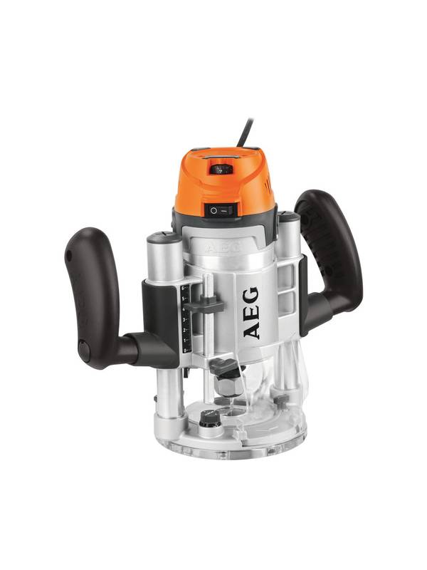 Фрезер AEG MF 1400 KE
