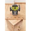 Фрезер Ryobi RRT 1600-K