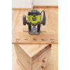 Фрезер Ryobi RRT 1600P-K