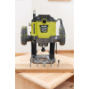 Фрезер Ryobi RRT 1600P-K