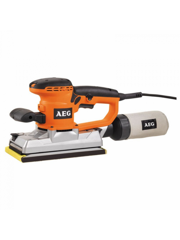 Виброшлифмашина AEG FS 280