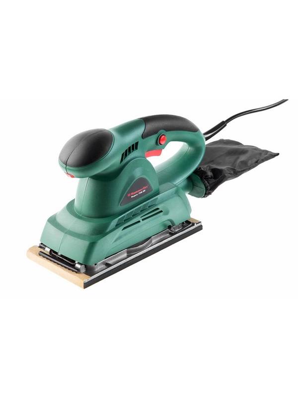 Виброшлифмашина Hammer Flex PSM300