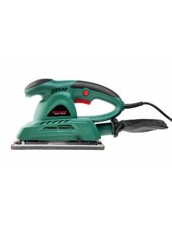 Виброшлифмашина Hammer Flex PSM300