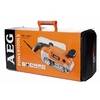 Ленточная шлифмашина AEG HBS 1000 E
