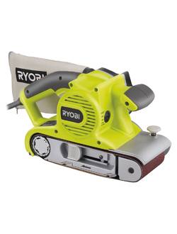 Ленточная шлифмашина Ryobi EBS 1310 VFHG