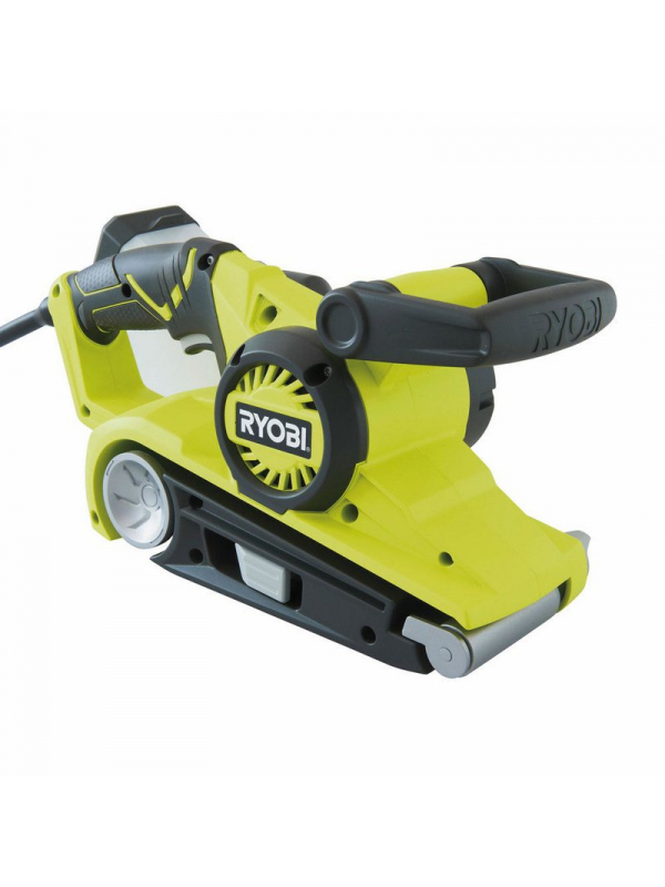 Ленточная шлифмашина RYOBI EBS800