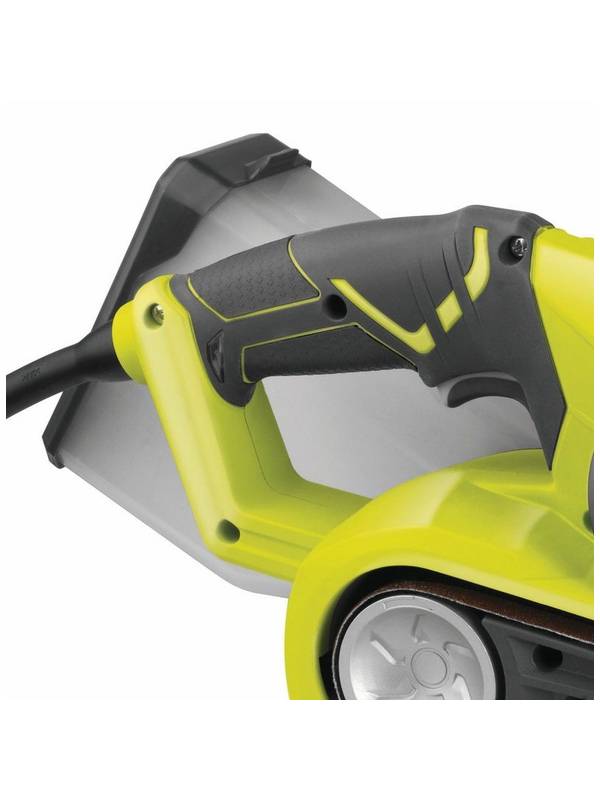 Ленточная шлифмашина RYOBI EBS800V