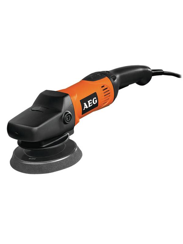 Полировальная машина AEG PE 150