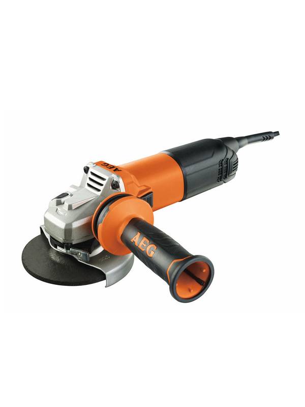 Углошлифмашина AEG WS 13-125 SXE