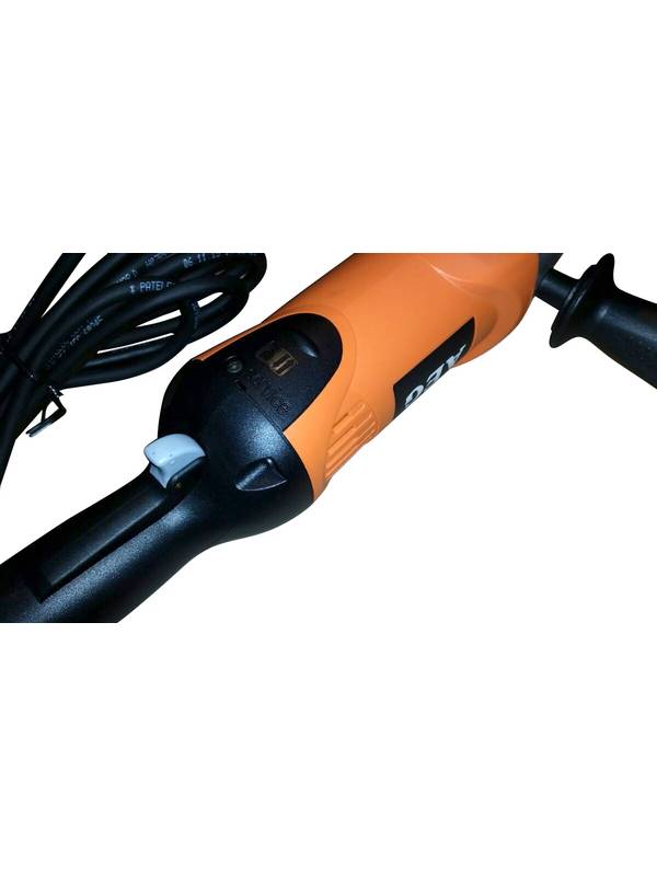 Углошлифмашина AEG WS 15-125 SXE