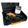 Углошлифмашина AEG WS 15-125 SXE DMS