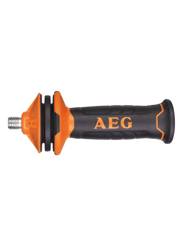 Углошлифмашина AEG WS 24-230 GV DMS