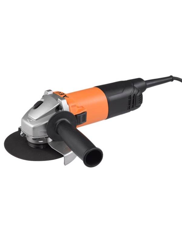 Углошлифмашина AEG WS 8-125