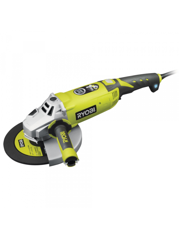 Углошлифмашина RYOBI EAG2000G