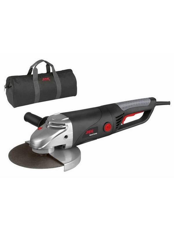Углошлифмашина SKIL Masters 9781 MA
