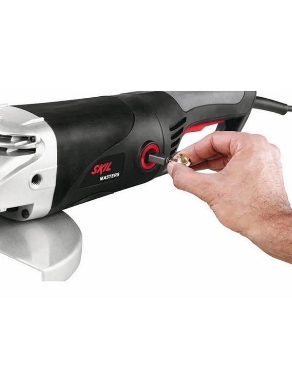 Углошлифмашина SKIL Masters 9781 MA