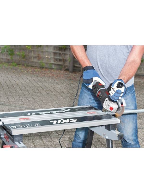 Углошлифмашина SKIL 9012 LA