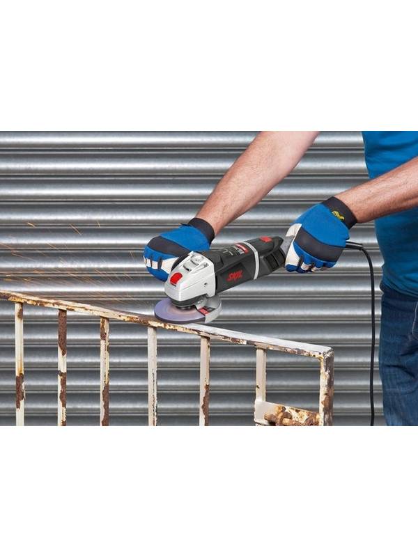 Углошлифмашина SKIL 9012 LA