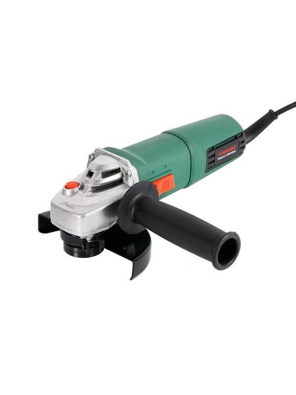 Углошлифмашина Hammer Flex USM600A