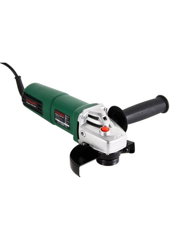 Углошлифмашина Hammer Flex USM600A