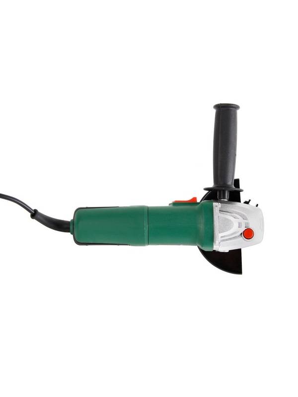 Углошлифмашина Hammer Flex USM600A