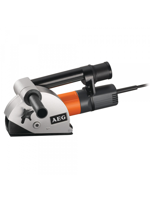 Штроборез AEG MFE 1500