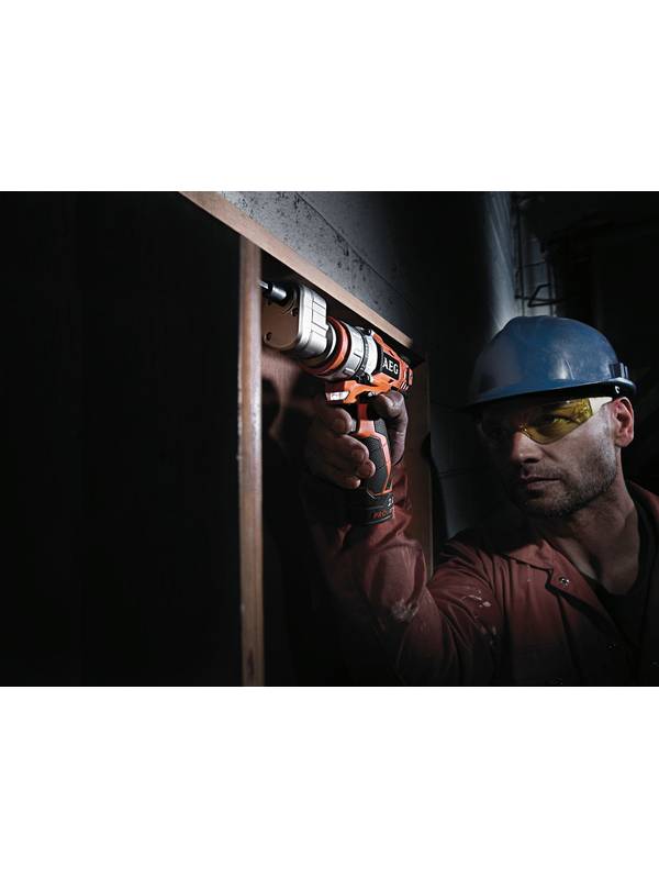 Шуруповерт AEG BBS 12 C2 Li-202B