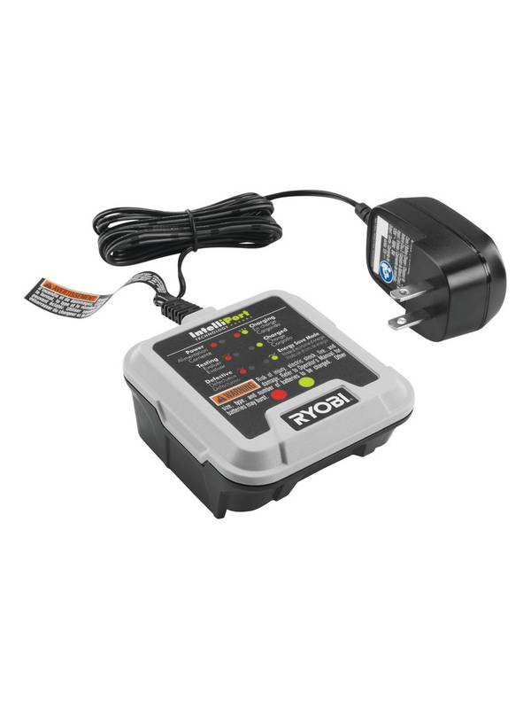 Дрель-шуруповерт аккумуляторная RYOBI R12SD-L13G