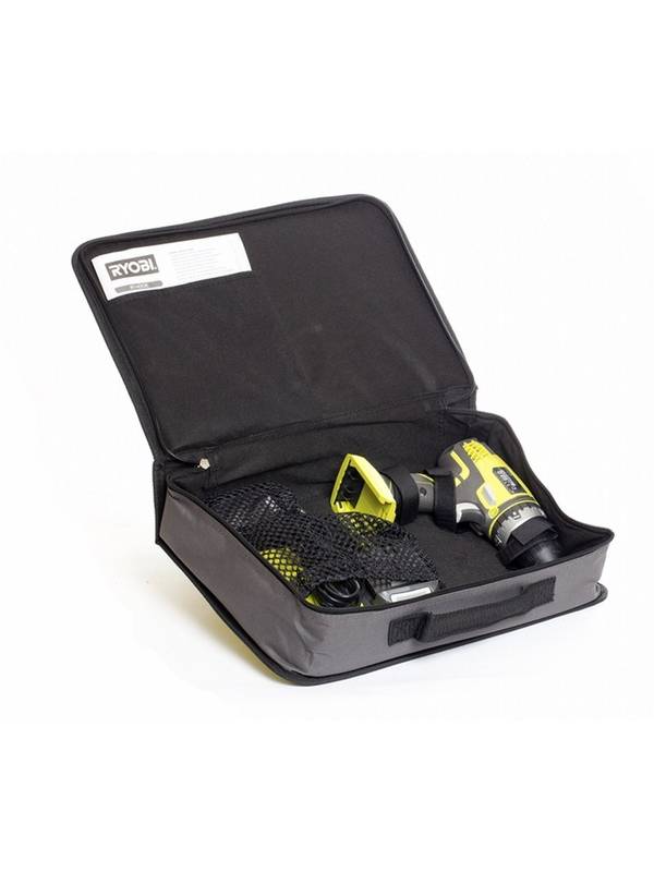 Шуруповерт аккумуляторный Ryobi R 14 DDE-LL15S