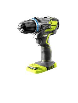 ONE + / Дрель-шуруповерт RYOBI R18DDBL-0 (без батареи)